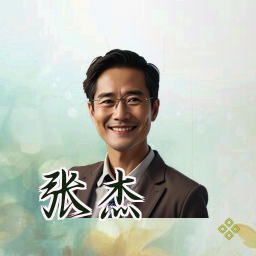 张杰